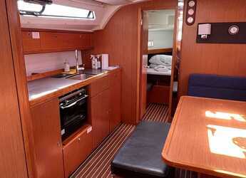 Alquilar velero en Marina Kastela - Bavaria Cruiser 41 - 3 cab.