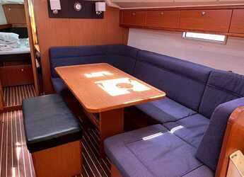 Alquilar velero en Marina Kastela - Bavaria Cruiser 41 - 3 cab.