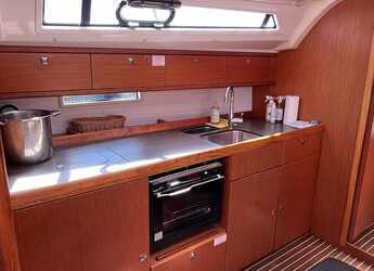 Alquilar velero en Marina Kastela - Bavaria Cruiser 41 - 3 cab.