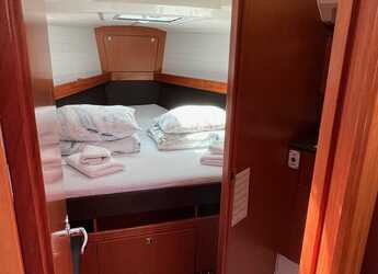 Alquilar velero en Marina Kastela - Bavaria Cruiser 41 - 3 cab.