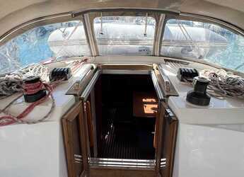 Alquilar velero en Marina Kastela - Bavaria Cruiser 41 - 3 cab.