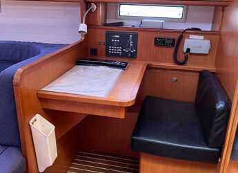 Alquilar velero en Marina Kastela - Bavaria Cruiser 41 - 3 cab.