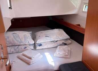 Alquilar velero en Marina Kastela - Bavaria Cruiser 41 - 3 cab.