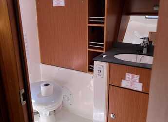 Alquilar velero en Marina Kastela - Bavaria Cruiser 41 - 3 cab.