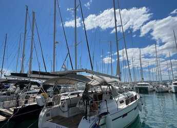 Alquilar velero en Marina Kastela - Bavaria Cruiser 41 - 3 cab.