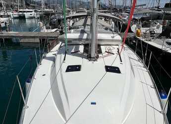 Alquilar velero en Marina Kastela - Bavaria Cruiser 41 - 3 cab.