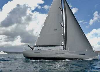 Alquilar velero en Marina Baotić - More 55