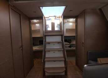 Alquilar velero en Marina Baotić - More 55