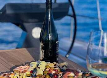 Alquilar velero en Marina Baotić - More 55