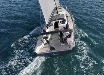 Alquilar velero en Marina Baotić - More 55