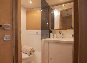 Alquilar velero en Marina Baotić - More 55