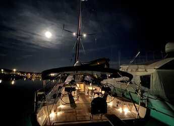 Alquilar velero en Marina Baotić - More 55