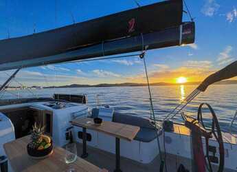 Alquilar velero en Marina Baotić - More 55