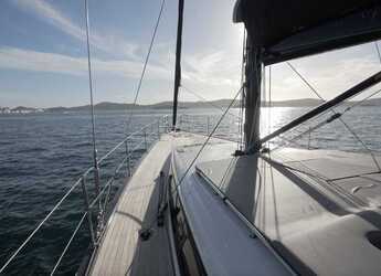 Alquilar velero en Marina Baotić - More 55