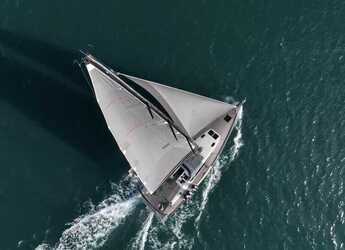 Alquilar velero en Marina Baotić - More 55