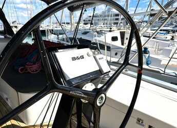 Alquilar velero en Marina Baotić - More 55