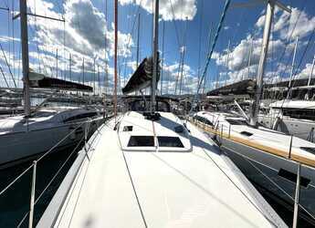 Alquilar velero en Marina Baotić - More 55