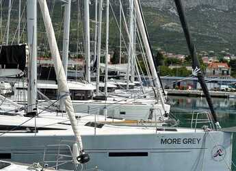 Alquilar velero en Marina Baotić - More 55