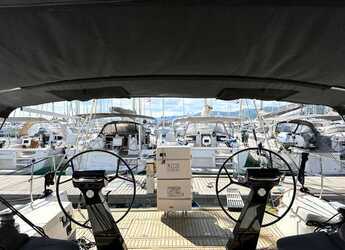 Alquilar velero en Marina Baotić - More 55