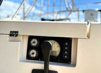 Alquilar velero en Marina Baotić - More 55