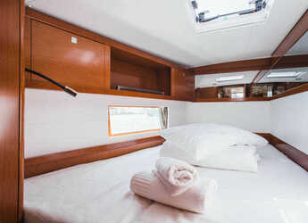 Alquilar velero en Marina Baotić - Oceanis 55 - 4 + 1 cab.