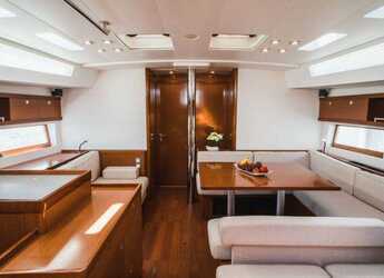 Alquilar velero en Marina Baotić - Oceanis 55 - 4 + 1 cab.