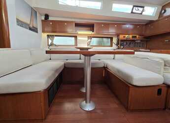 Alquilar velero en Marina Baotić - Oceanis 55 - 4 + 1 cab.