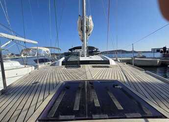 Alquilar velero en Marina Baotić - Oceanis 55 - 4 + 1 cab.