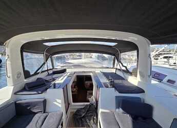 Alquilar velero en Marina Baotić - Oceanis 55 - 4 + 1 cab.