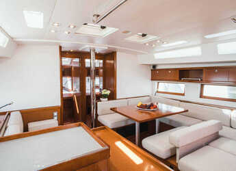 Alquilar velero en Marina Baotić - Oceanis 55 - 4 + 1 cab.