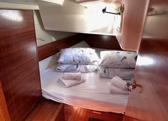 Alquilar velero en Marina Kastela - Salona 44