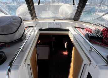 Alquilar velero en Marina Kastela - Salona 44