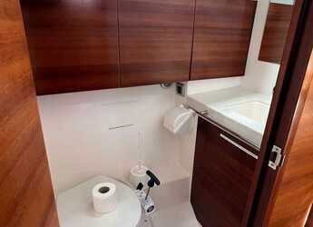 Alquilar velero en Marina Kastela - Salona 44