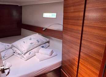 Alquilar velero en Marina Kastela - Salona 44