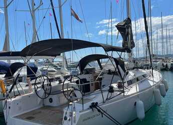 Alquilar velero en Marina Kastela - Salona 44