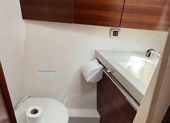 Alquilar velero en Marina Kastela - Salona 44