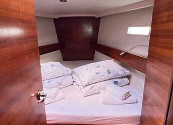 Alquilar velero en Marina Kastela - Salona 44