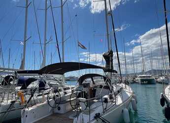 Alquilar velero en Marina Kastela - Salona 44