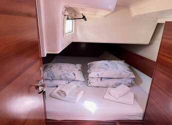 Alquilar velero en Marina Kastela - Salona 44