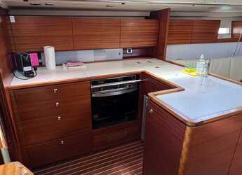 Alquilar velero en Marina Kastela - Salona 44