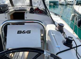 Alquilar velero en Marina Kastela - Salona 44