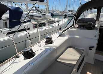 Alquilar velero en Marina Kastela - Salona 44