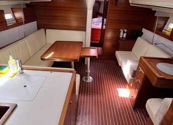 Alquilar velero en Marina Kastela - Salona 44