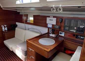 Alquilar velero en Marina Kastela - Salona 44