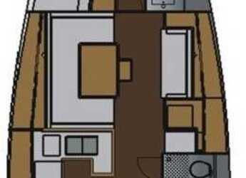 Alquilar velero en Marina Kastela - Salona 44