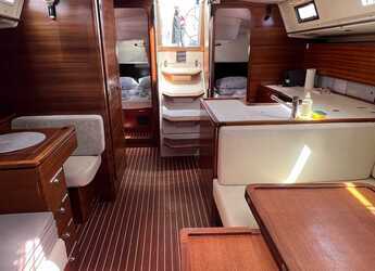 Alquilar velero en Marina Kastela - Salona 44