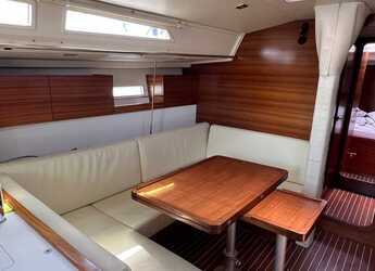 Alquilar velero en Marina Kastela - Salona 44