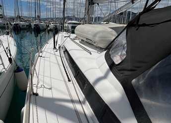 Alquilar velero en Marina Kastela - Salona 44