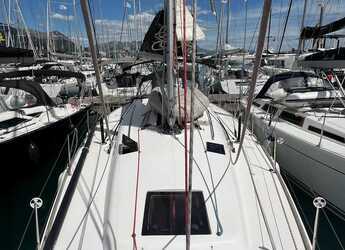 Alquilar velero en Marina Kastela - Salona 44