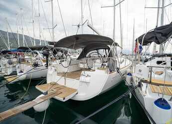 Alquilar velero en Marina Baotić - Sun Odyssey 519 - 5 cab.